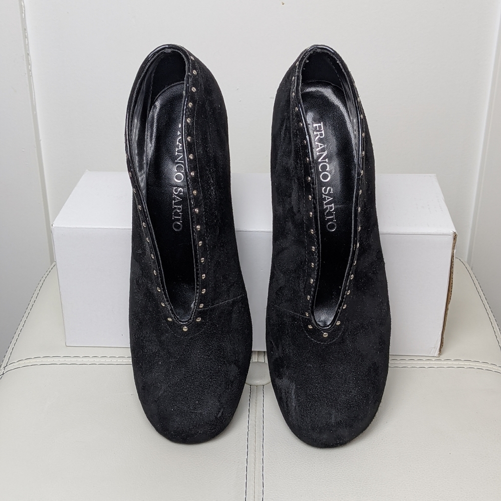 Franco Sarto Shoe